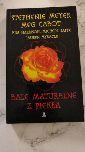 Bale maturalne z piekła