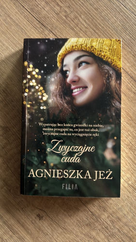 Zwyczajne cuda