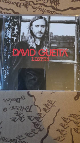 Listen