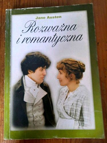 Rozważna i romantyczna