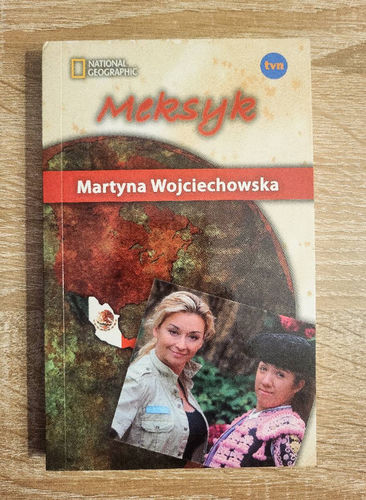 Meksyk