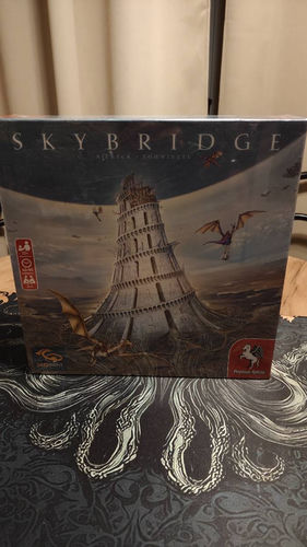 Skybridge 