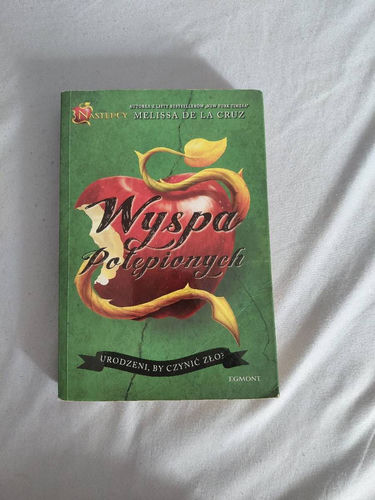 Wyspa Potępionych: urodzeni, by czynić zło?
