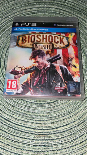 Bioshock Infinite