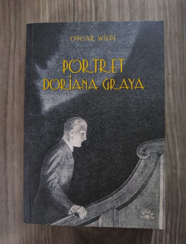 Portret Doriana Graya