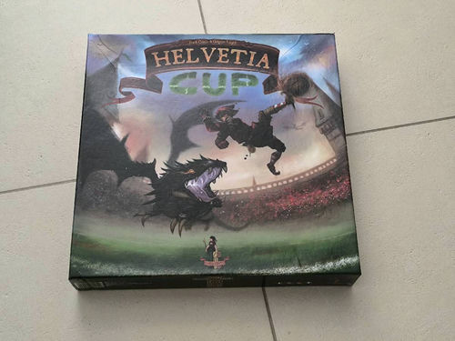 Helvetia Cup 