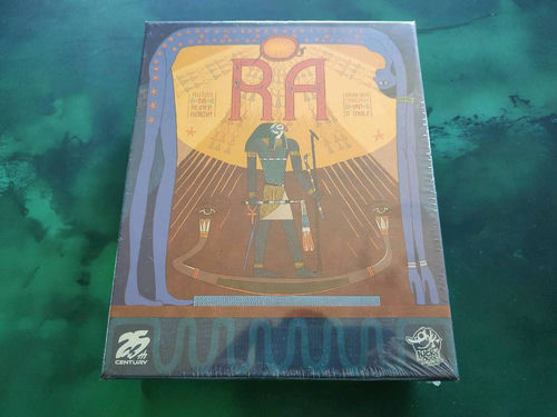 Ra