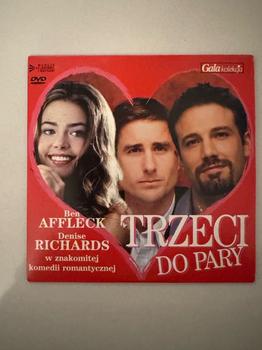 Trzeci do pary