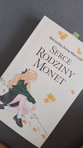 Serce rodziny Monet
