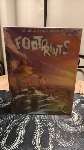 Footprints