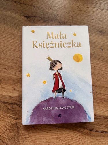 Mała Księżniczka