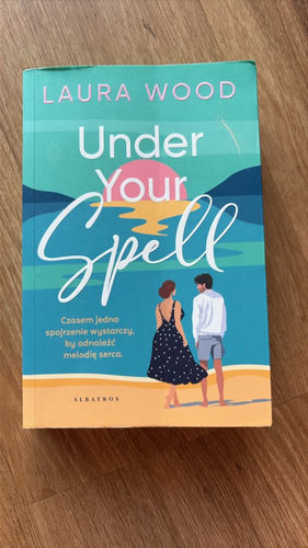 Under your spell