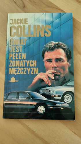 Świat jest pełen żonatych mężczyzn