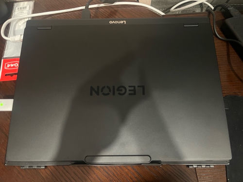 Lapotop Lenovo legion 