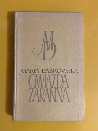 Gwiazda zarnna