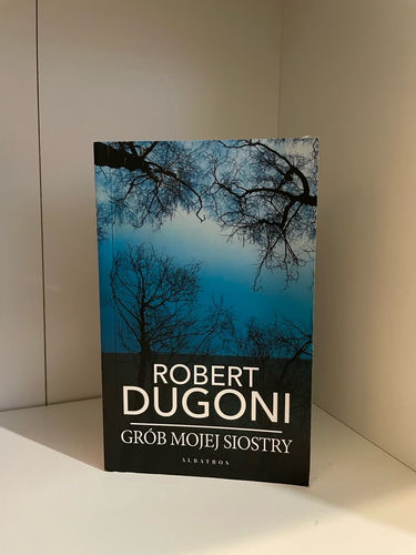 Grób mojej siostry 