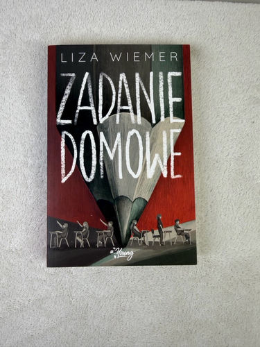 Zadanie domowe