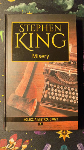 Misery