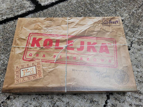 Kolejka