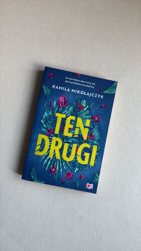 Ten drugi