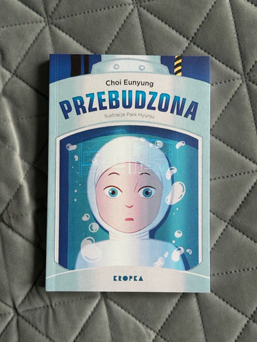 Przebudzona - Choi Eunyung