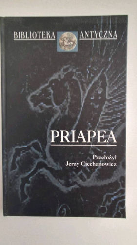 Priapea