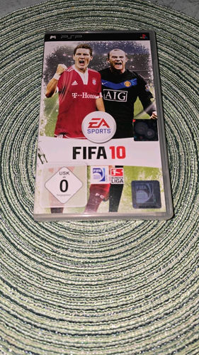 Fifa 10