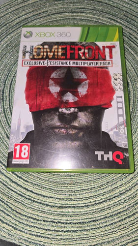 Homefront 