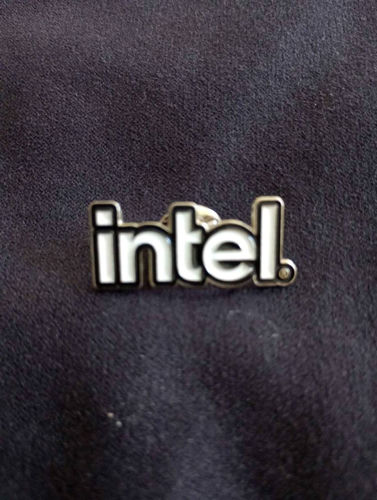 Intel pin