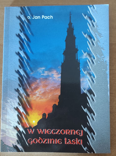 W wieczornej godzinie łaski