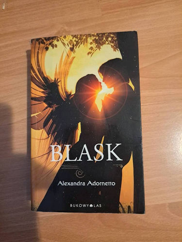Blask A Adornetto