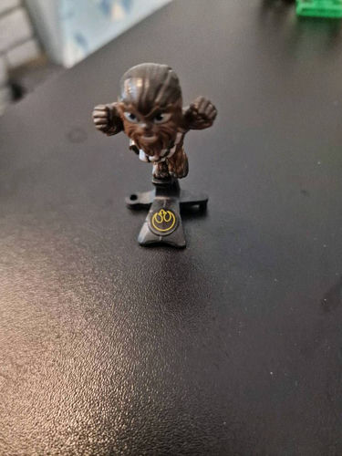 Figurka Gwiezdne Wojny Chubaka