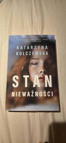 Stan nieważności