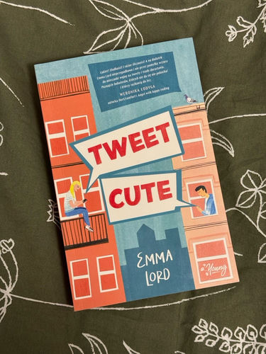 Tweet cute