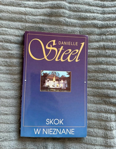 Skok w nieznane