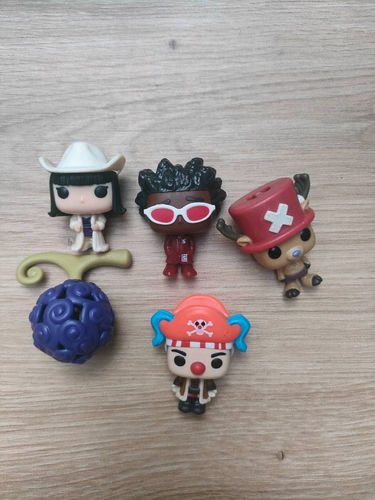 Figurki One Piece