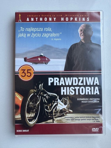 Prawdziwa historia 