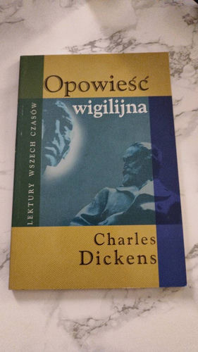 Opowieść wigilijna