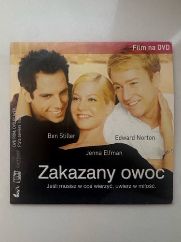 Zakazany owoc
