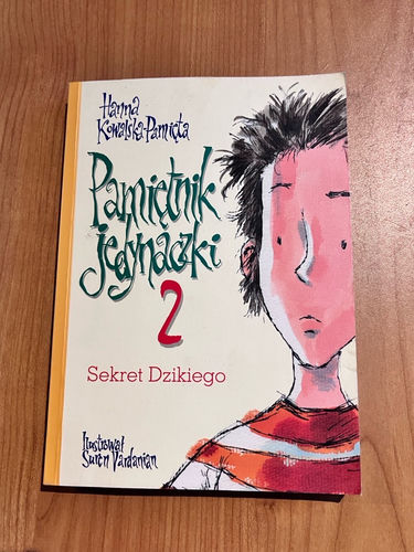 Sekret Jedynaczki 2