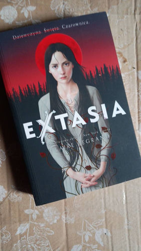 Extasia