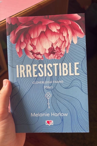Irresistible