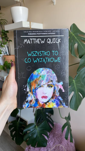 Wszystko to co wyjątkowe
