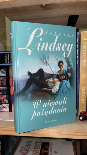 W niewoli pożądania