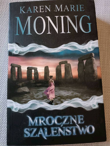 Mroczne szaleństwo