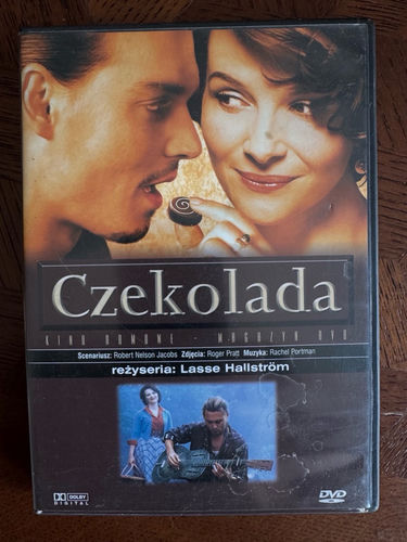 Czekolada