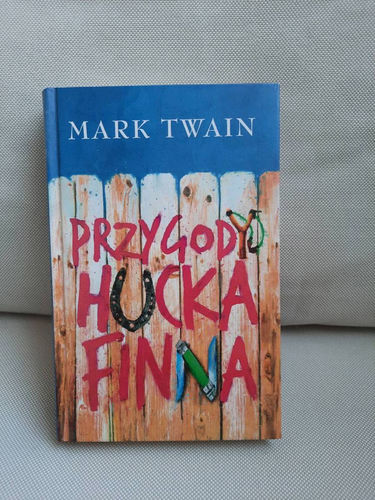 Przygody Hucka Finna