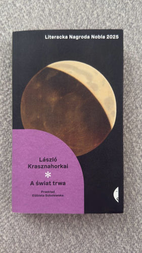 A świat trwa 