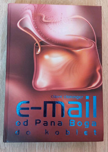 E-mail od Pana Boga do kobiet