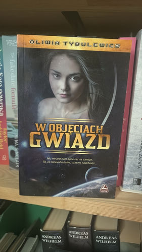 W objęciach gwiazd